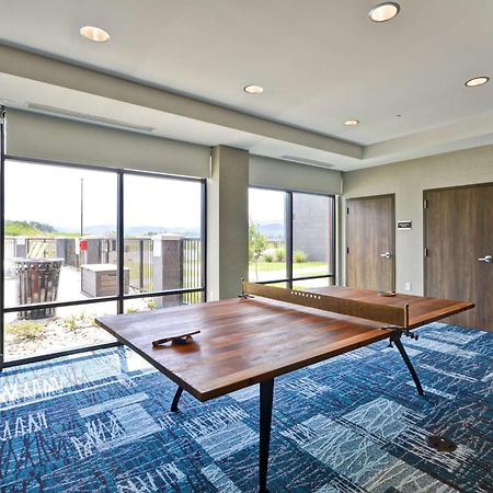 Home2 Suites By Hilton Pigeon Forge Esterno foto