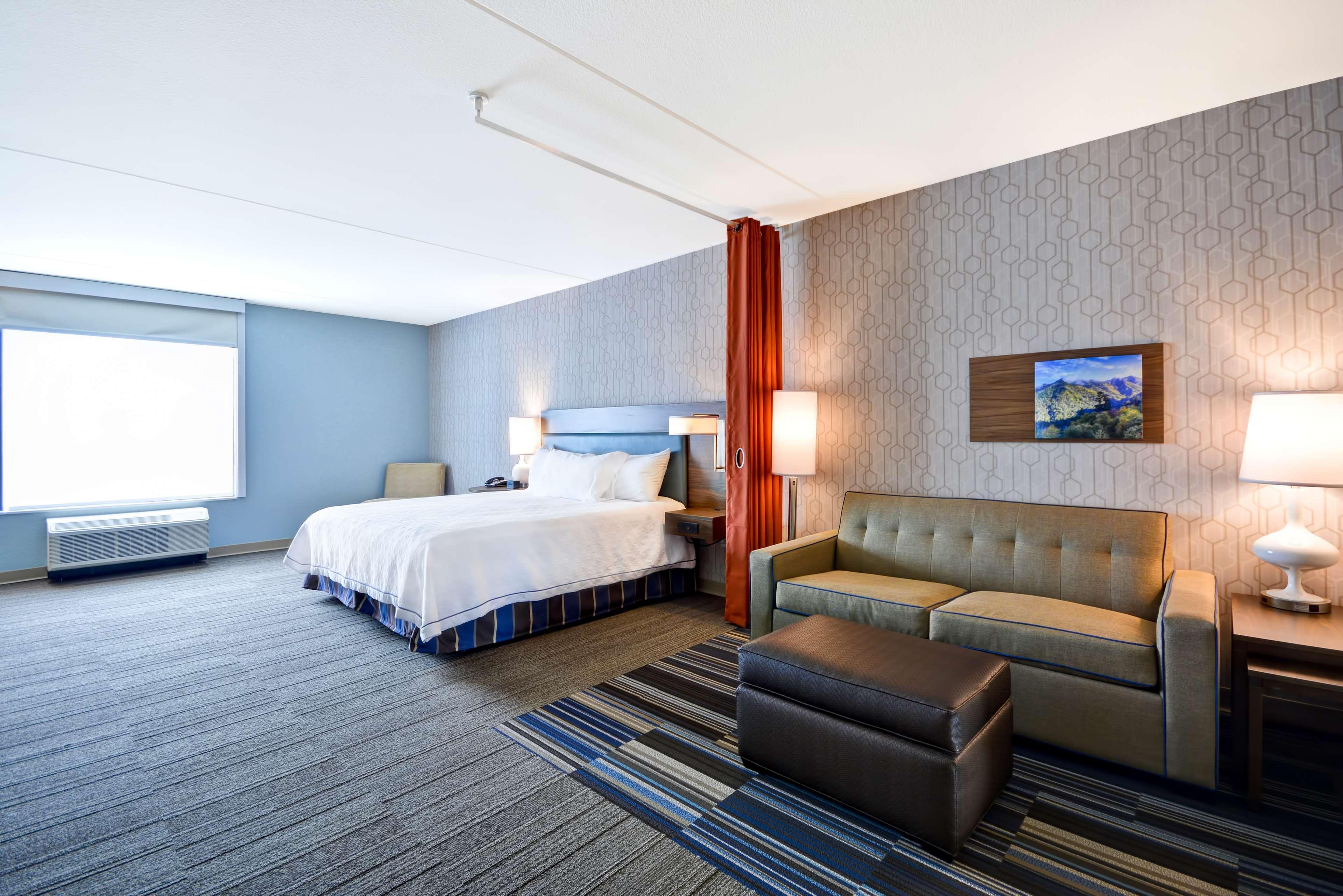 Home2 Suites By Hilton Pigeon Forge Esterno foto