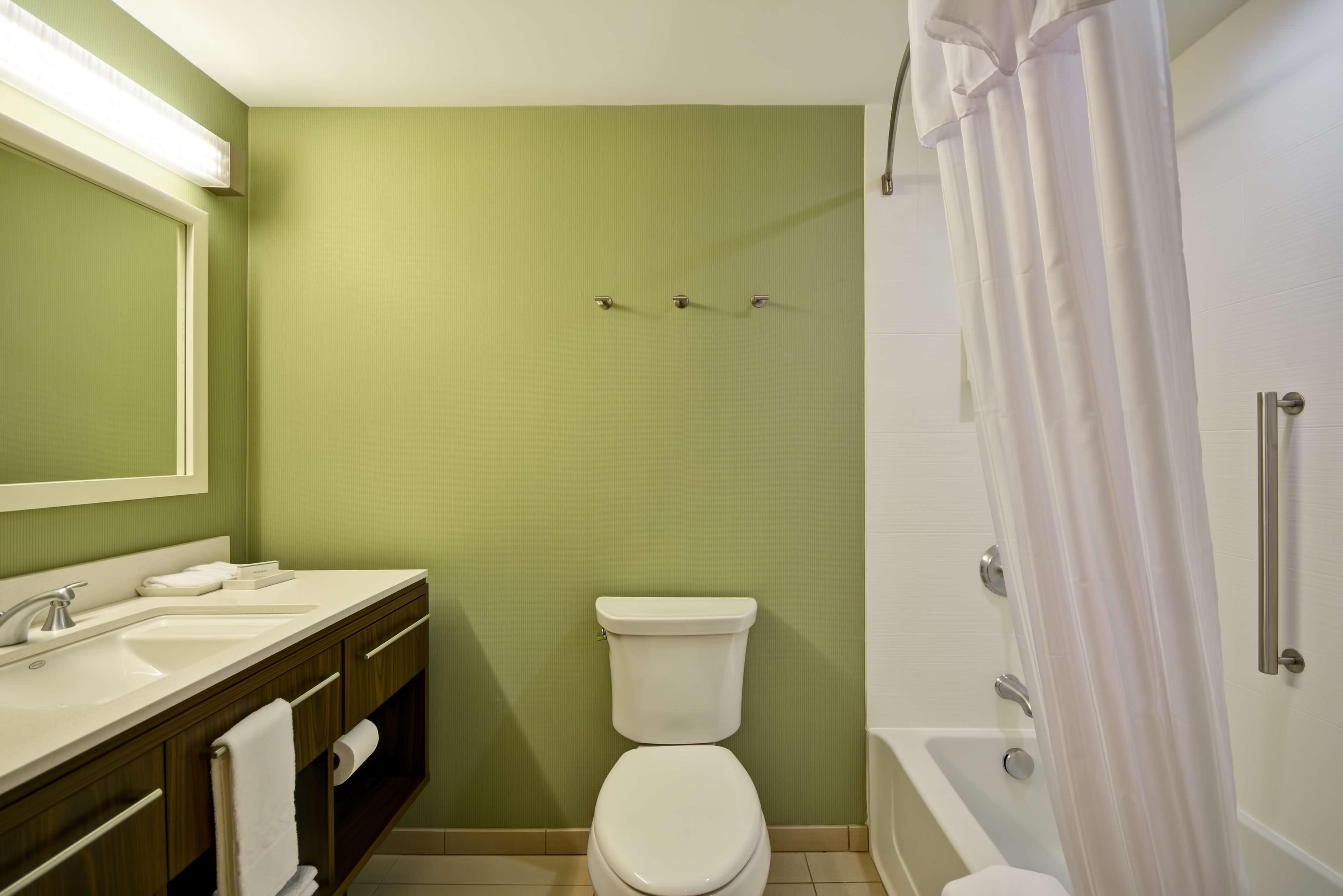 Home2 Suites By Hilton Pigeon Forge Esterno foto