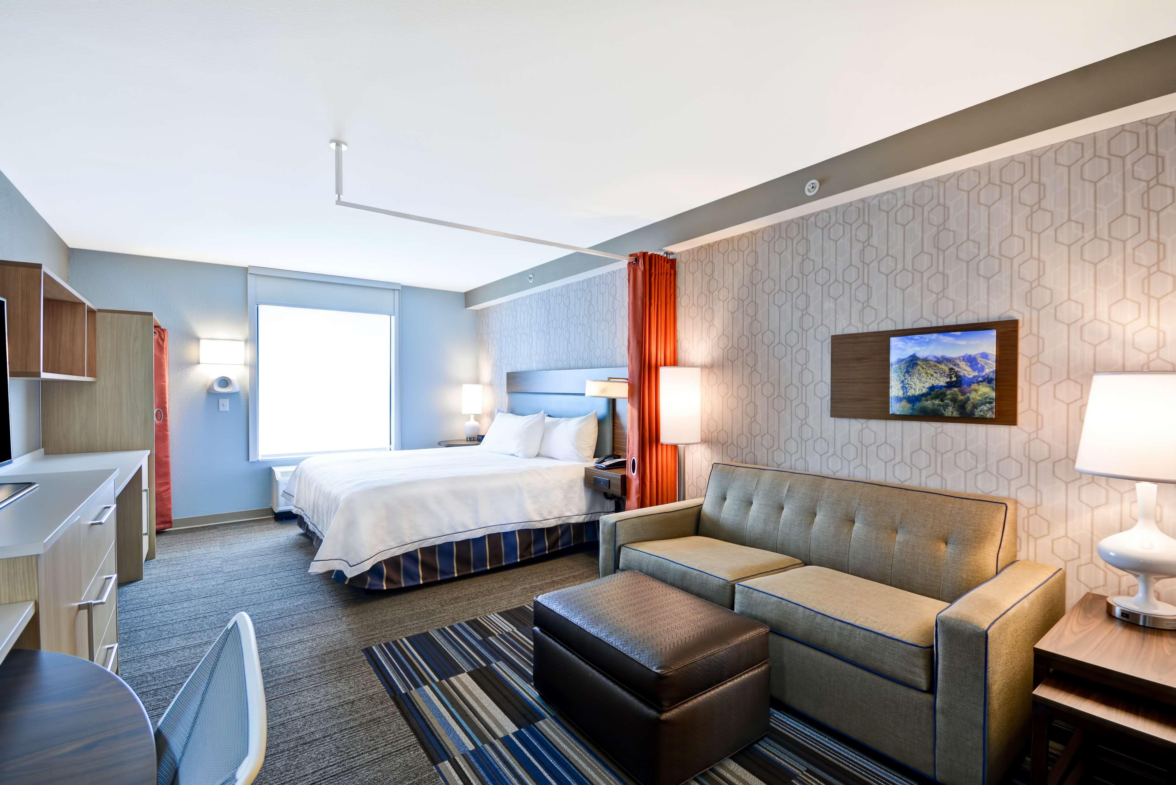 Home2 Suites By Hilton Pigeon Forge Esterno foto