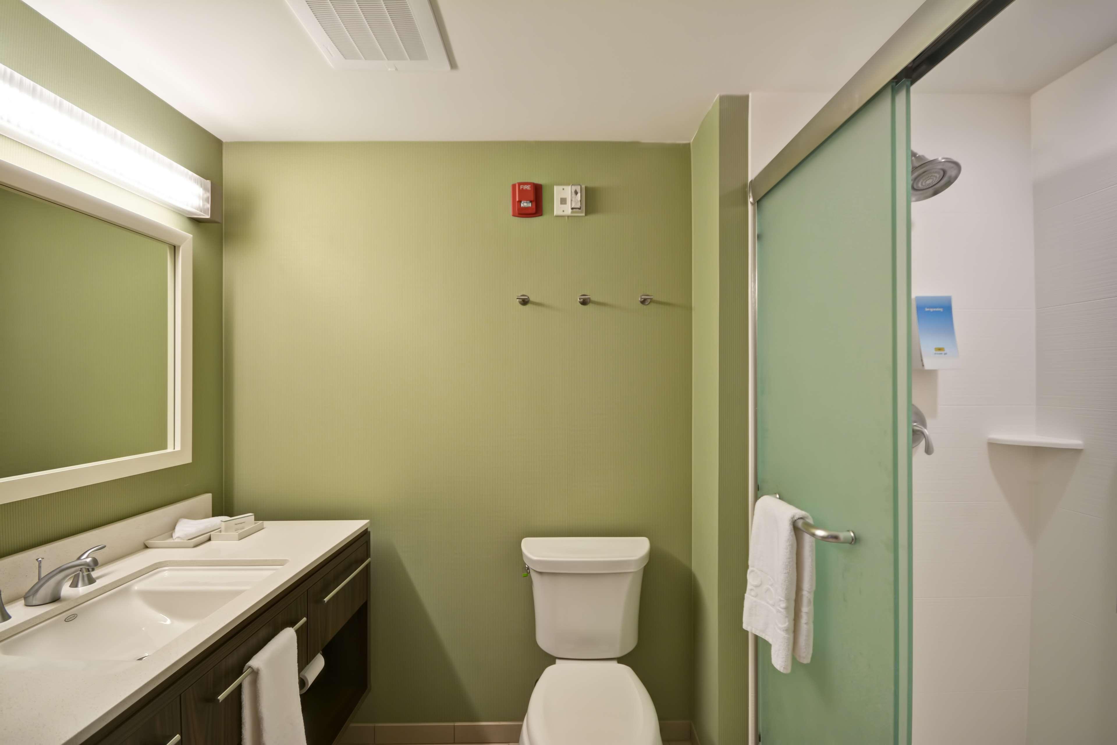 Home2 Suites By Hilton Pigeon Forge Esterno foto