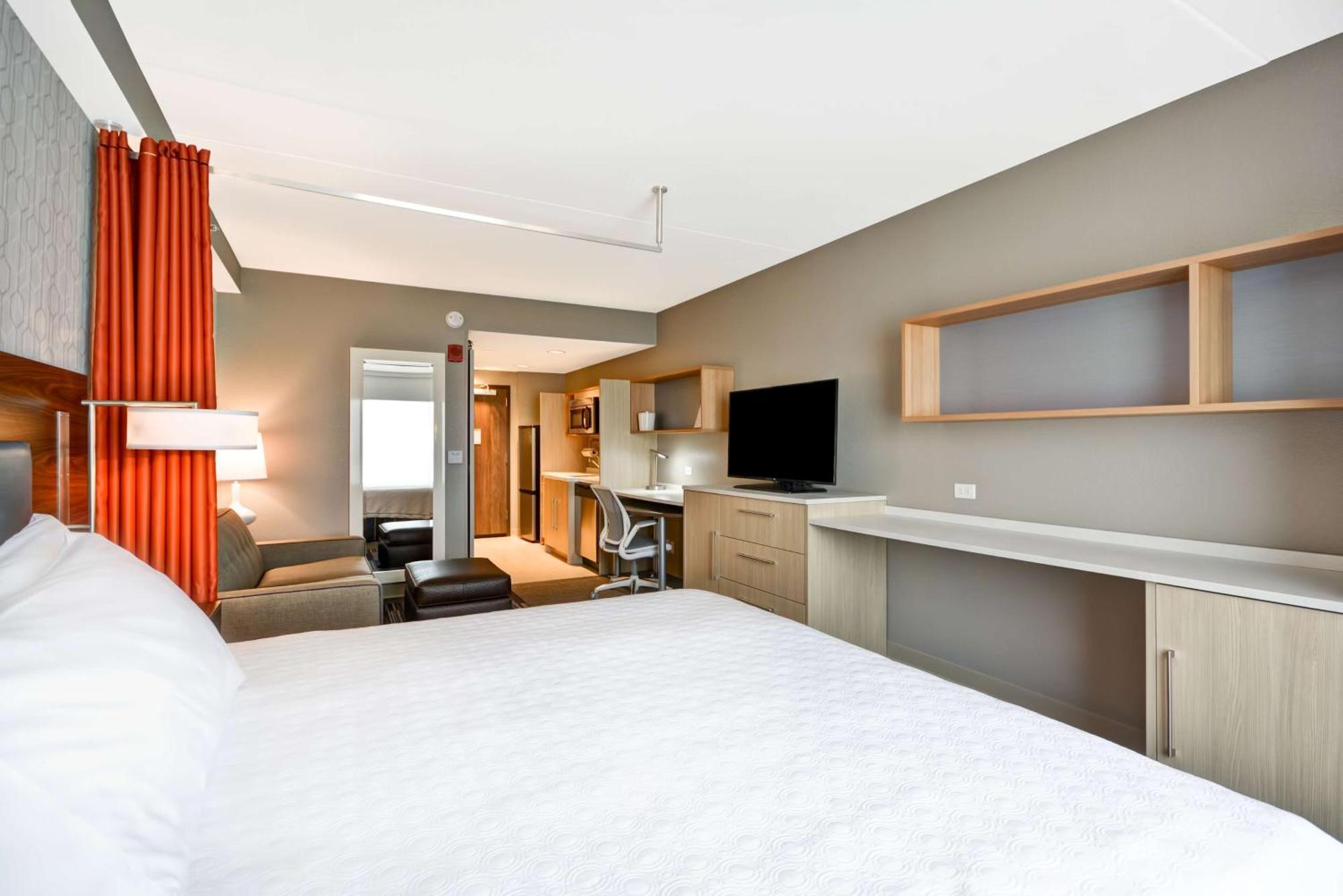 Home2 Suites By Hilton Pigeon Forge Esterno foto