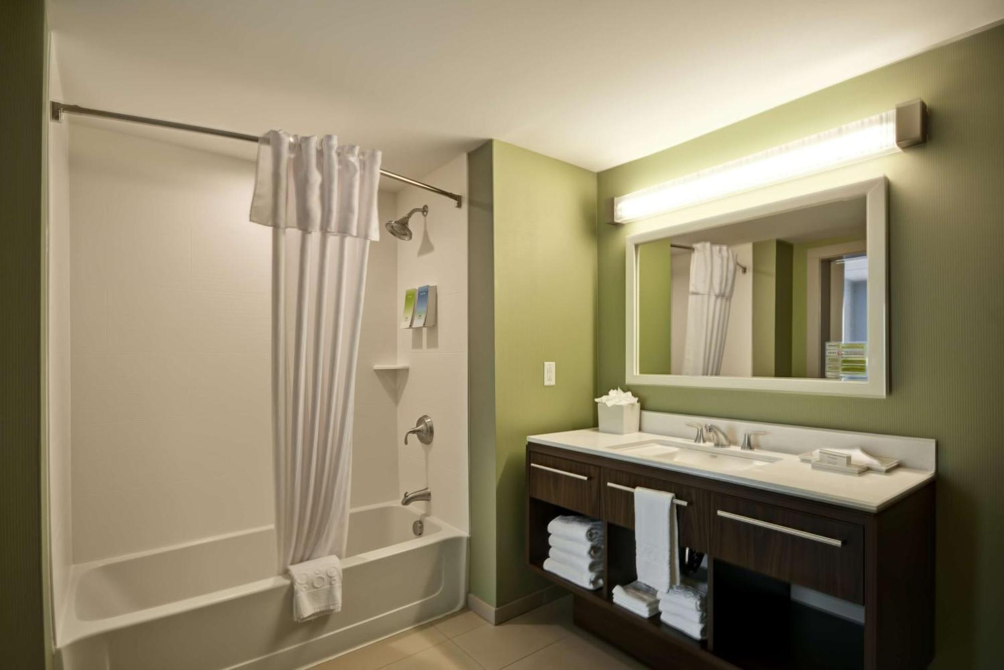 Home2 Suites By Hilton Pigeon Forge Esterno foto