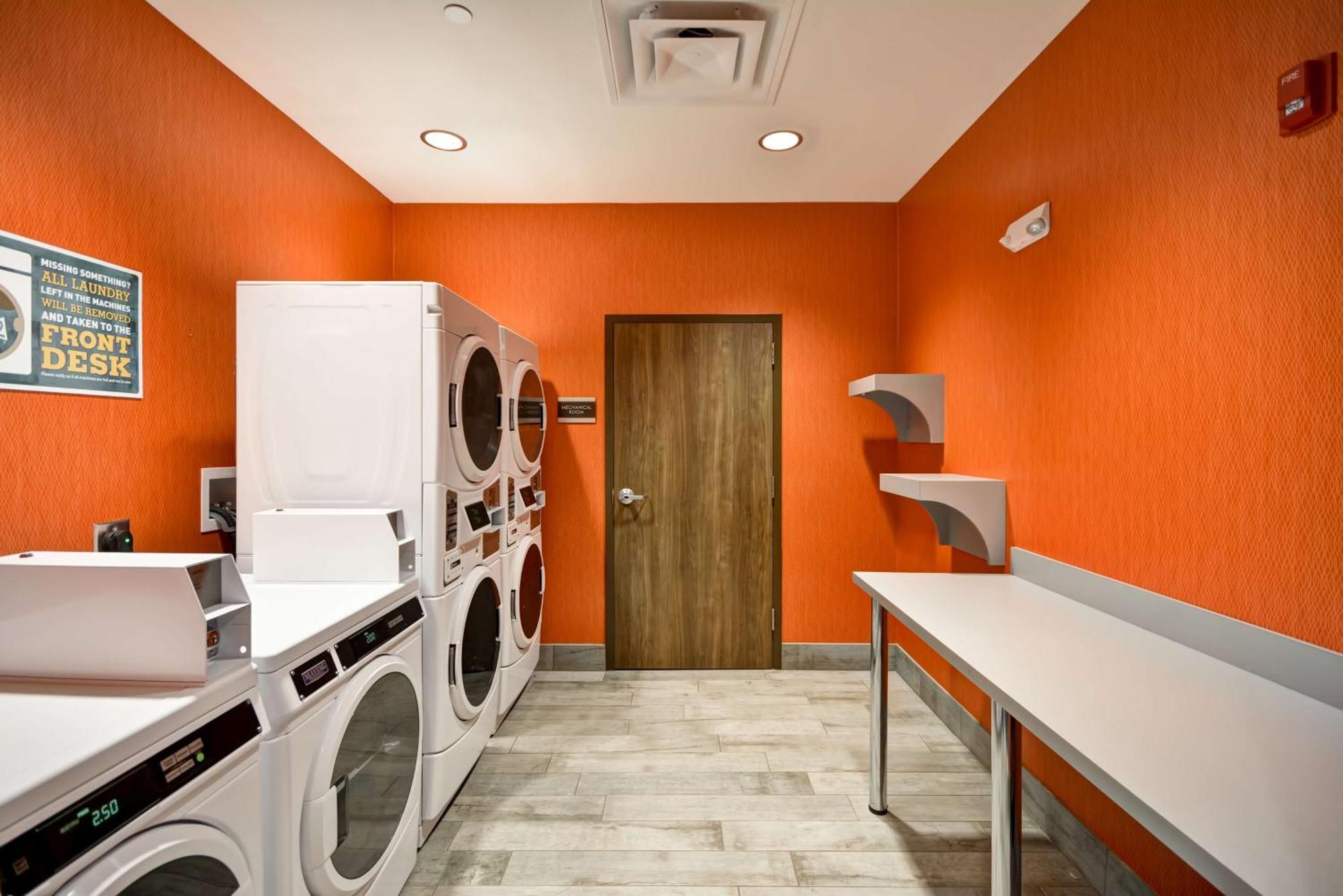Home2 Suites By Hilton Pigeon Forge Esterno foto