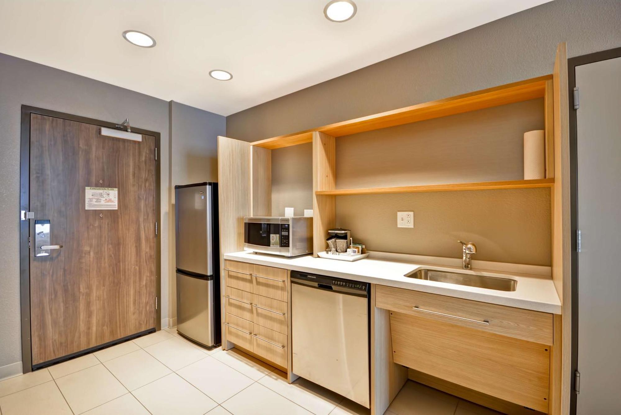 Home2 Suites By Hilton Pigeon Forge Esterno foto