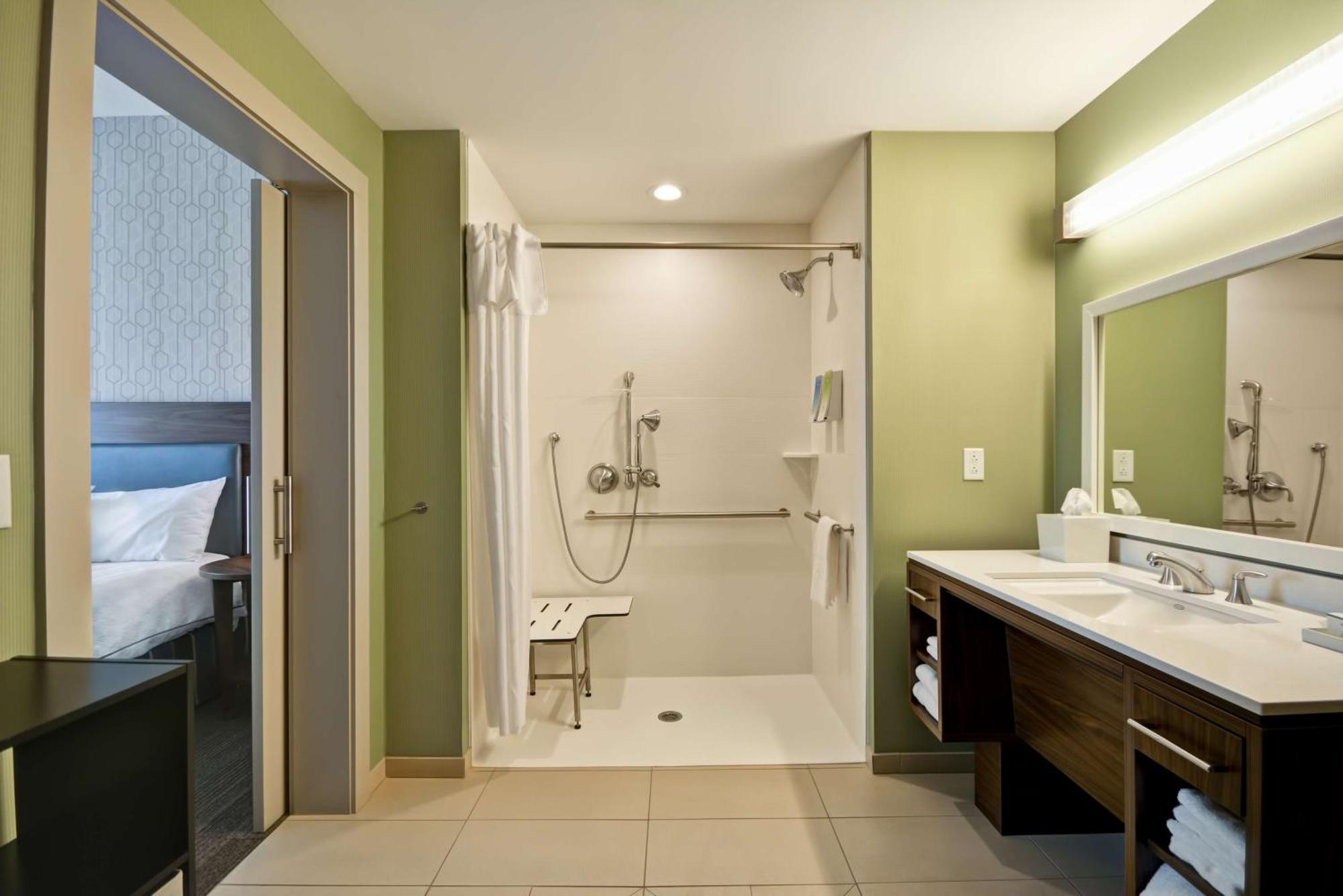 Home2 Suites By Hilton Pigeon Forge Esterno foto