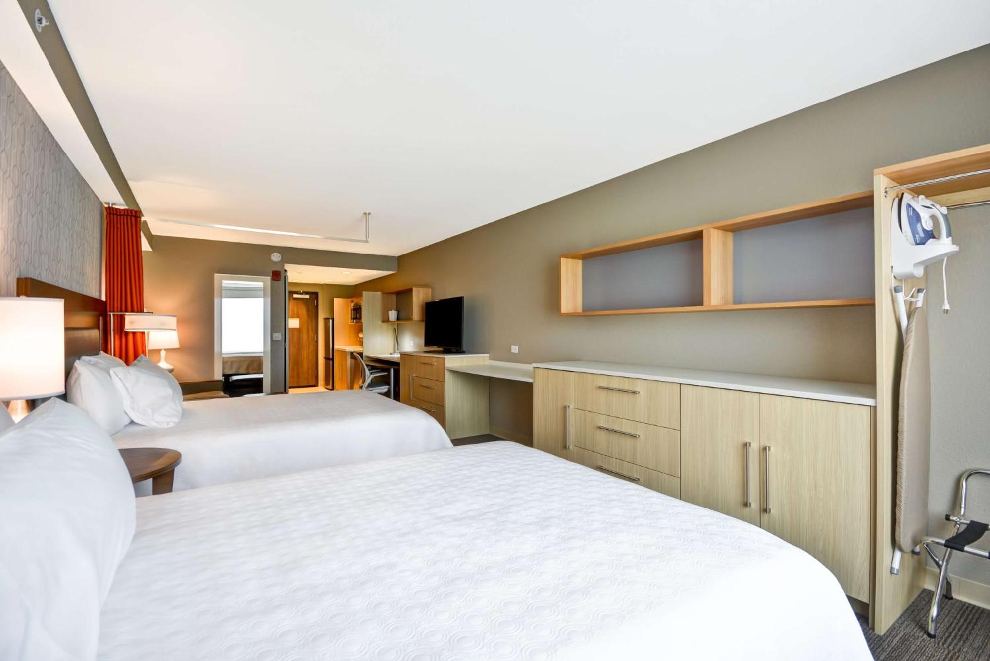 Home2 Suites By Hilton Pigeon Forge Esterno foto