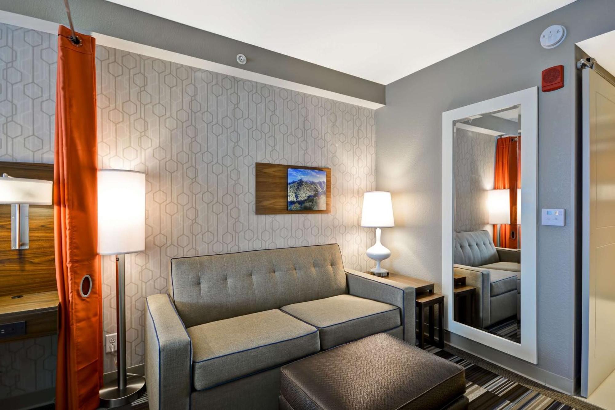 Home2 Suites By Hilton Pigeon Forge Esterno foto