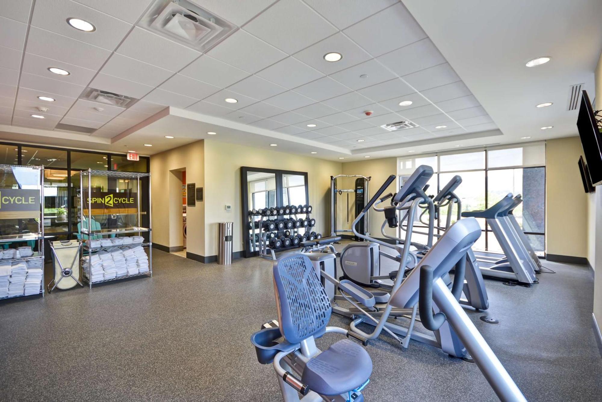 Home2 Suites By Hilton Pigeon Forge Esterno foto