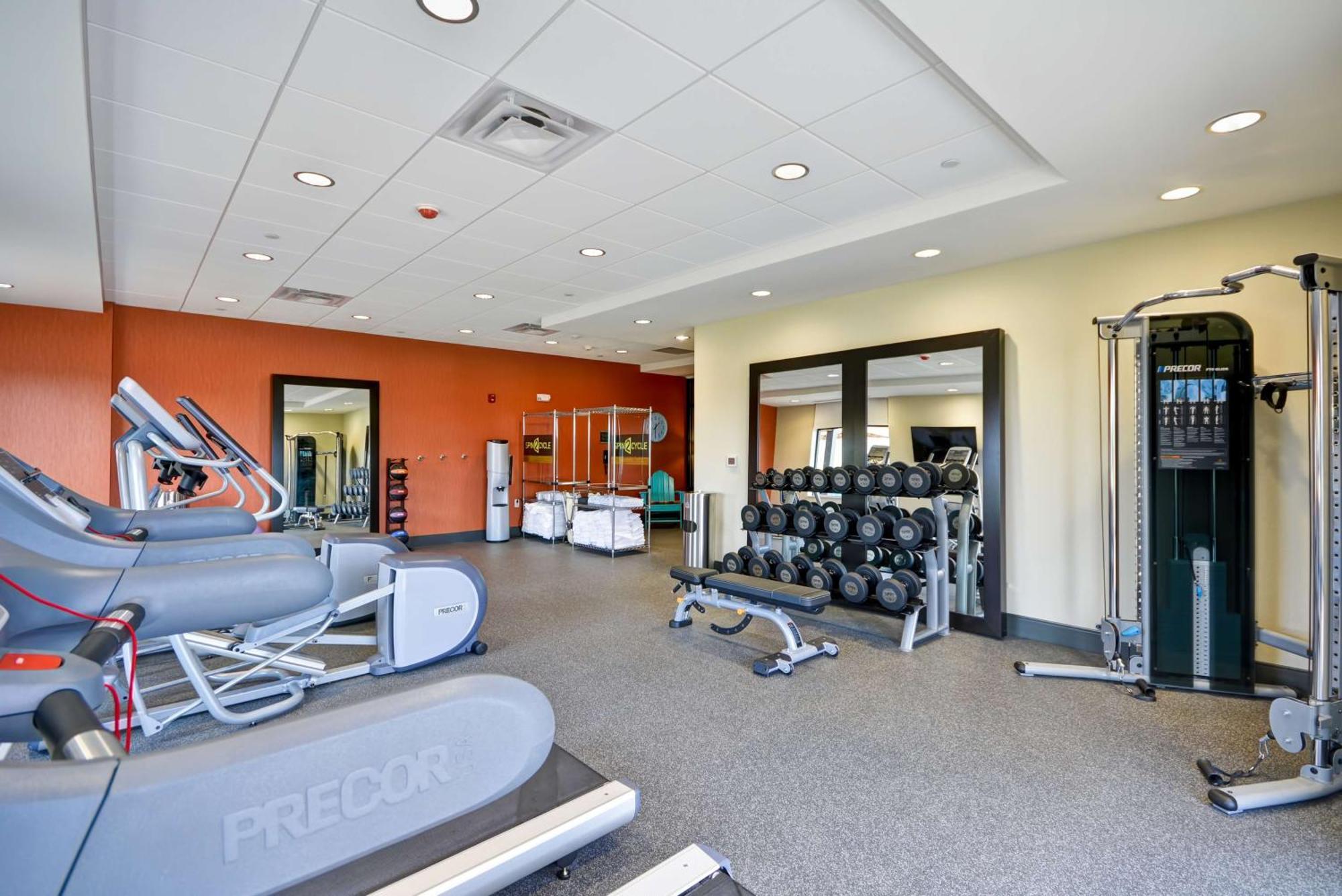Home2 Suites By Hilton Pigeon Forge Esterno foto