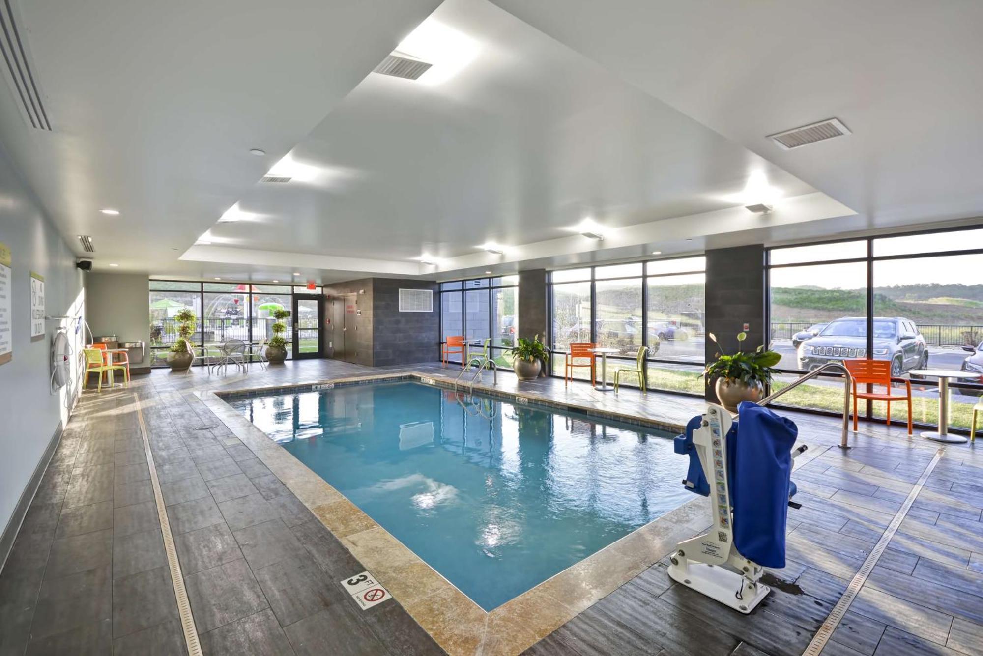 Home2 Suites By Hilton Pigeon Forge Esterno foto