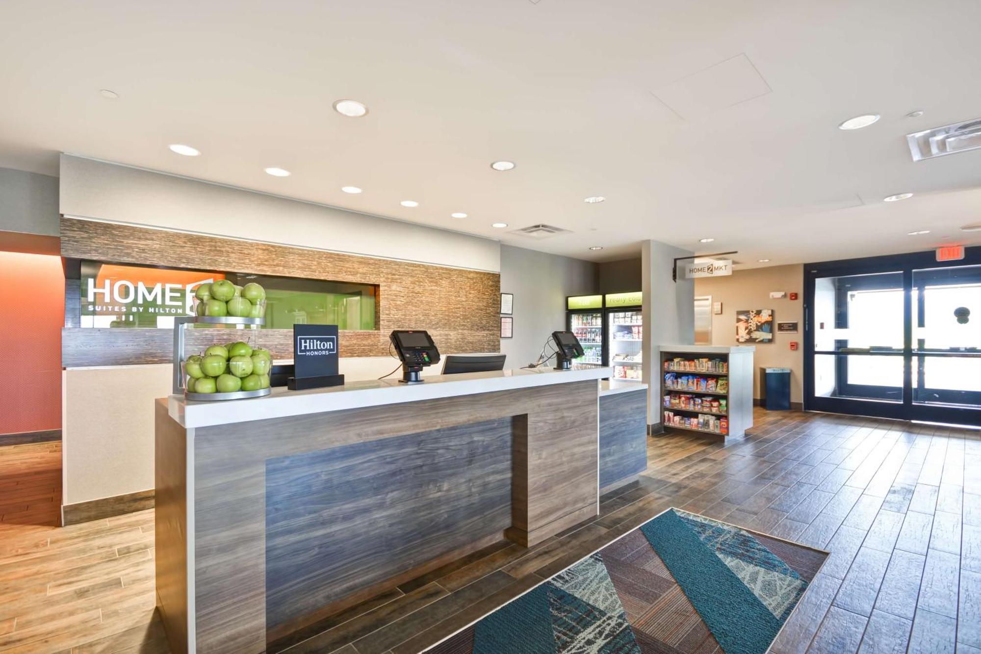 Home2 Suites By Hilton Pigeon Forge Esterno foto