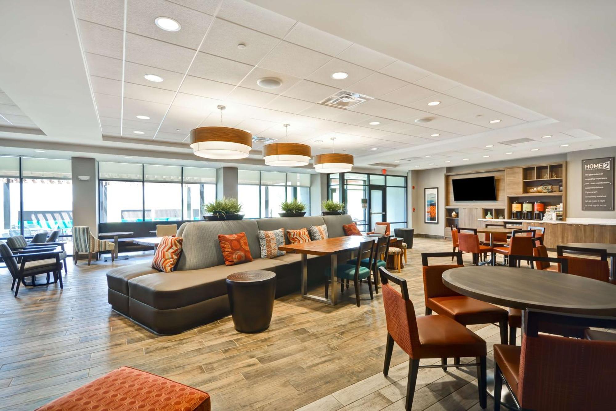 Home2 Suites By Hilton Pigeon Forge Esterno foto