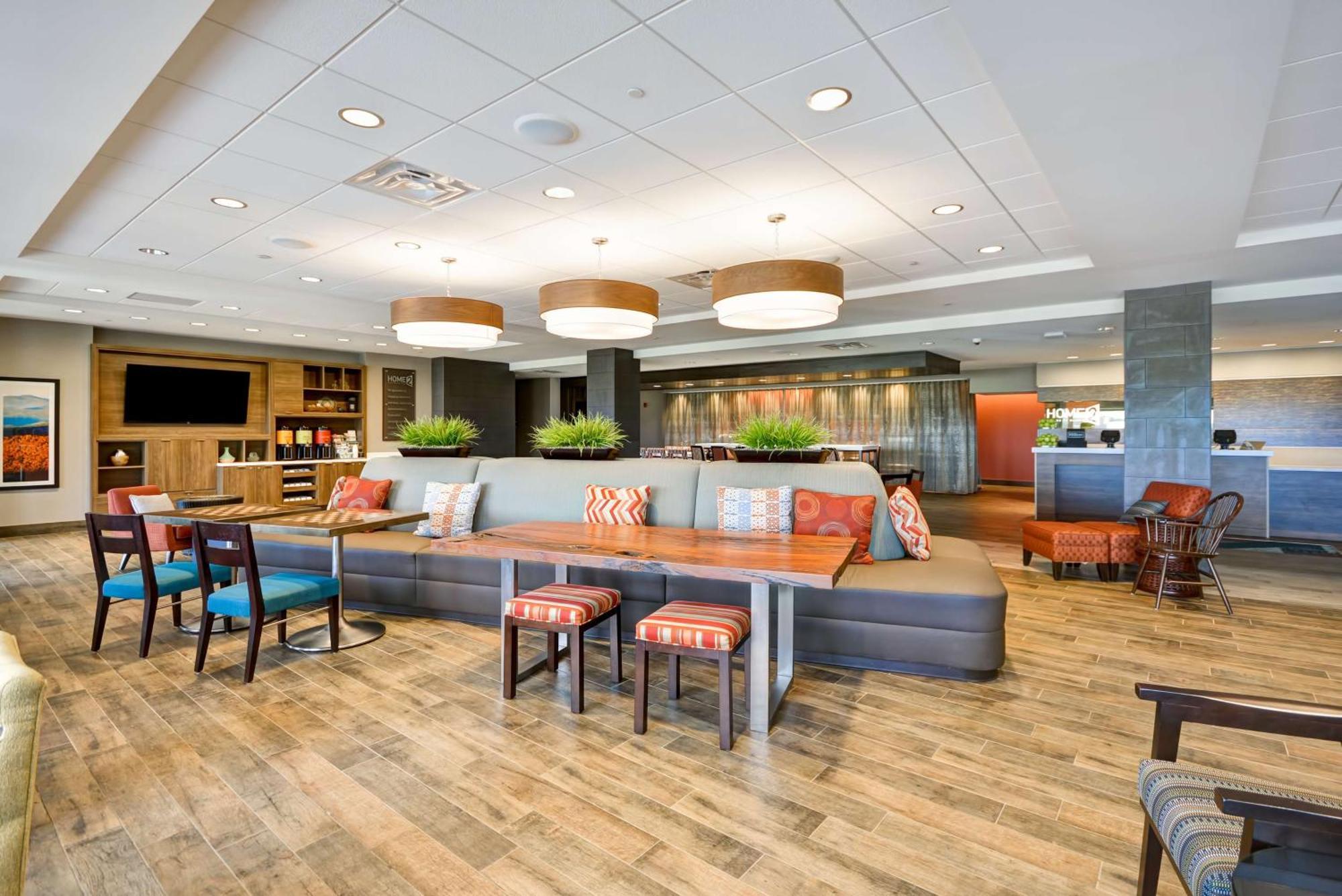 Home2 Suites By Hilton Pigeon Forge Esterno foto