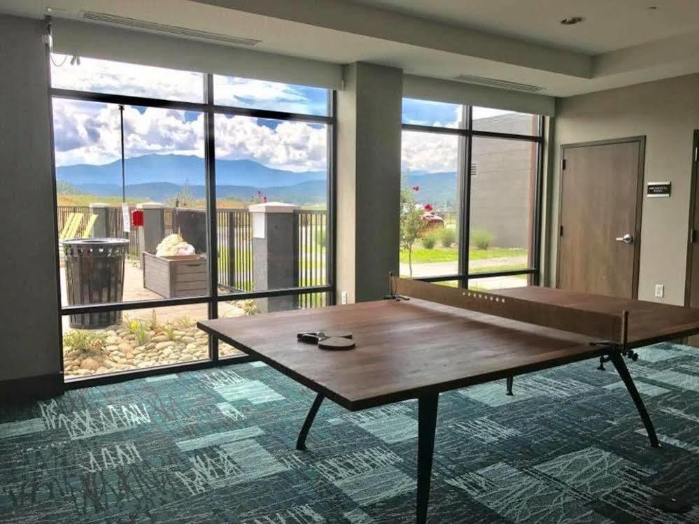 Home2 Suites By Hilton Pigeon Forge Esterno foto
