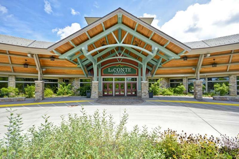 Home2 Suites By Hilton Pigeon Forge Esterno foto