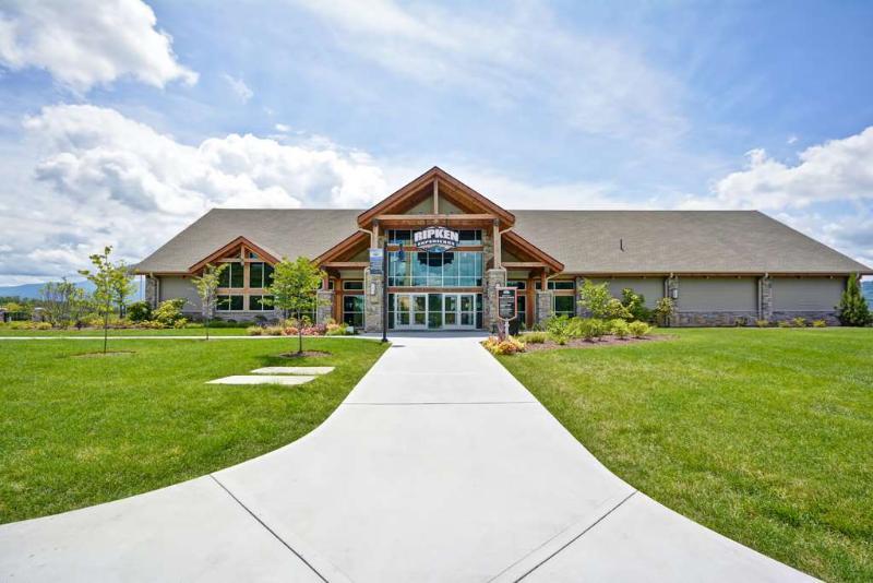 Home2 Suites By Hilton Pigeon Forge Esterno foto